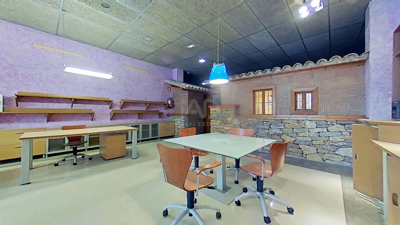 7 Zimmer Gewerbe zu verkaufen in Onda mit Garage - 189.000 € (Ref: 9987649)