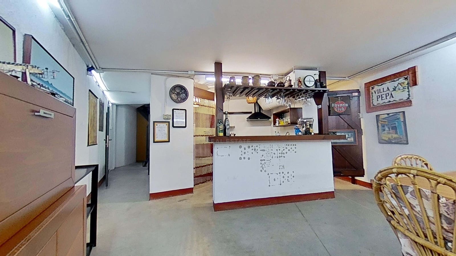 7 Zimmer Gewerbe zu verkaufen in Onda mit Garage - 189.000 € (Ref: 9987649)