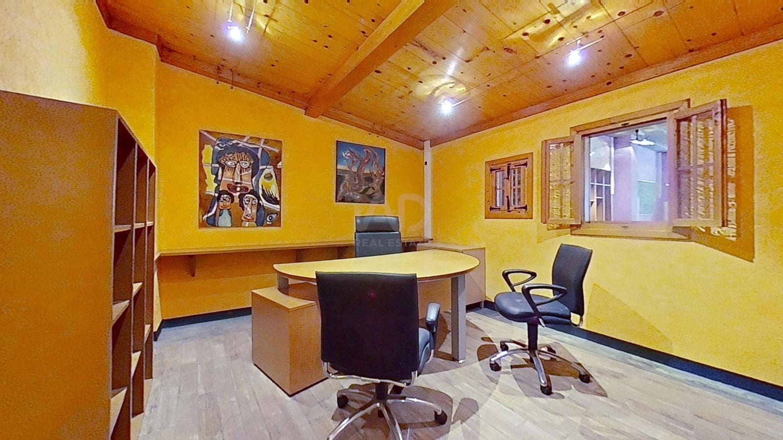 7 Zimmer Gewerbe zu verkaufen in Onda mit Garage - 189.000 € (Ref: 9987649)