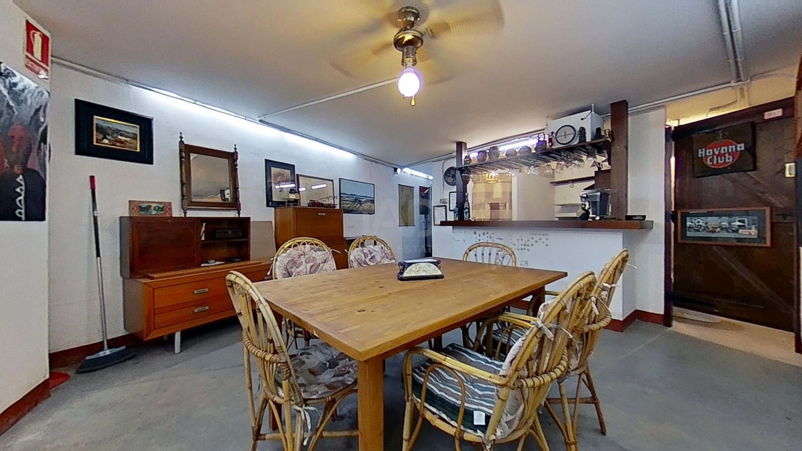 7 Zimmer Gewerbe zu verkaufen in Onda mit Garage - 189.000 € (Ref: 9987649)