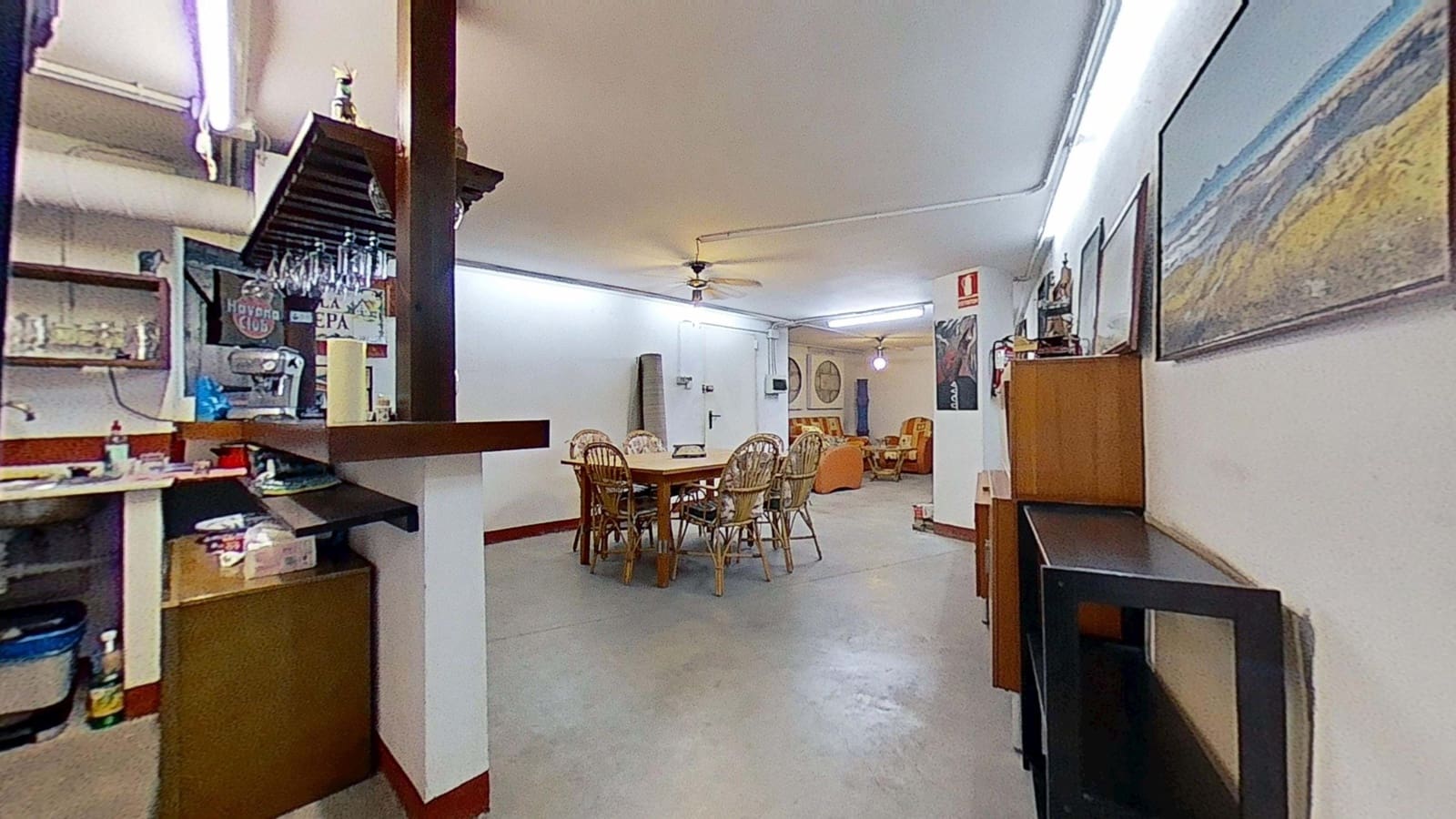 7 Zimmer Gewerbe zu verkaufen in Onda mit Garage - 189.000 € (Ref: 9987649)