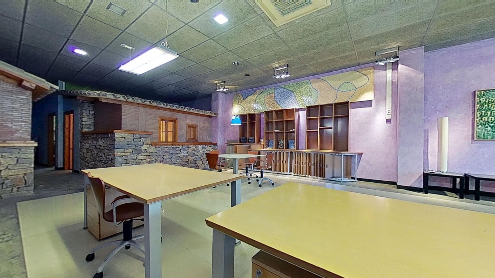 7 bedroom Commercial for sale in Onda with garage - € 189,000 (Ref: 9987649)