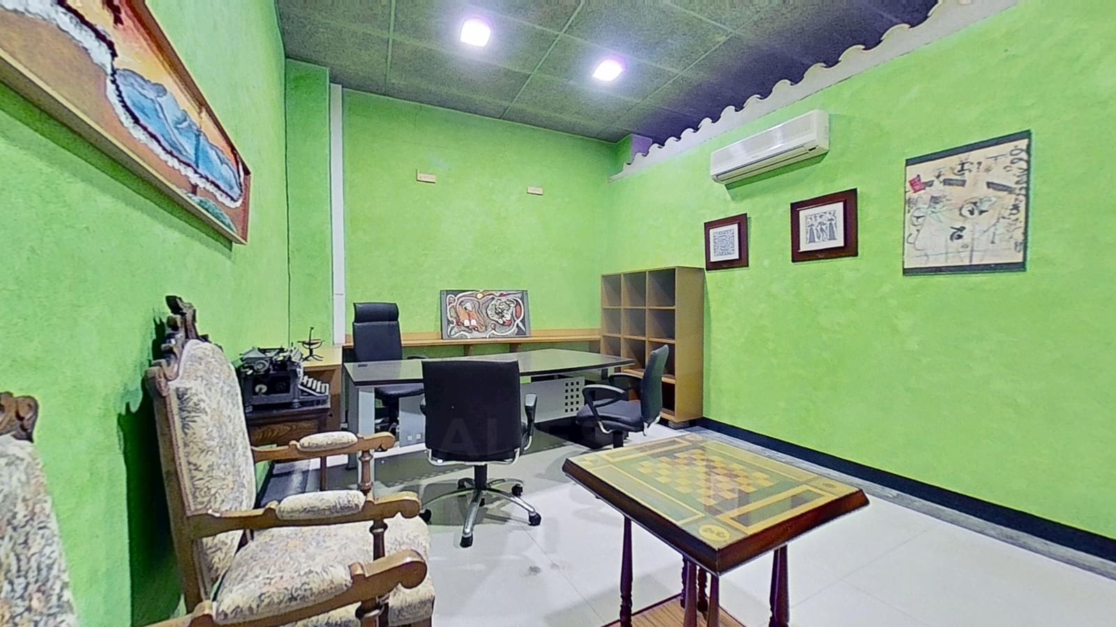 7 bedroom Commercial for sale in Onda with garage - € 189,000 (Ref: 9987649)