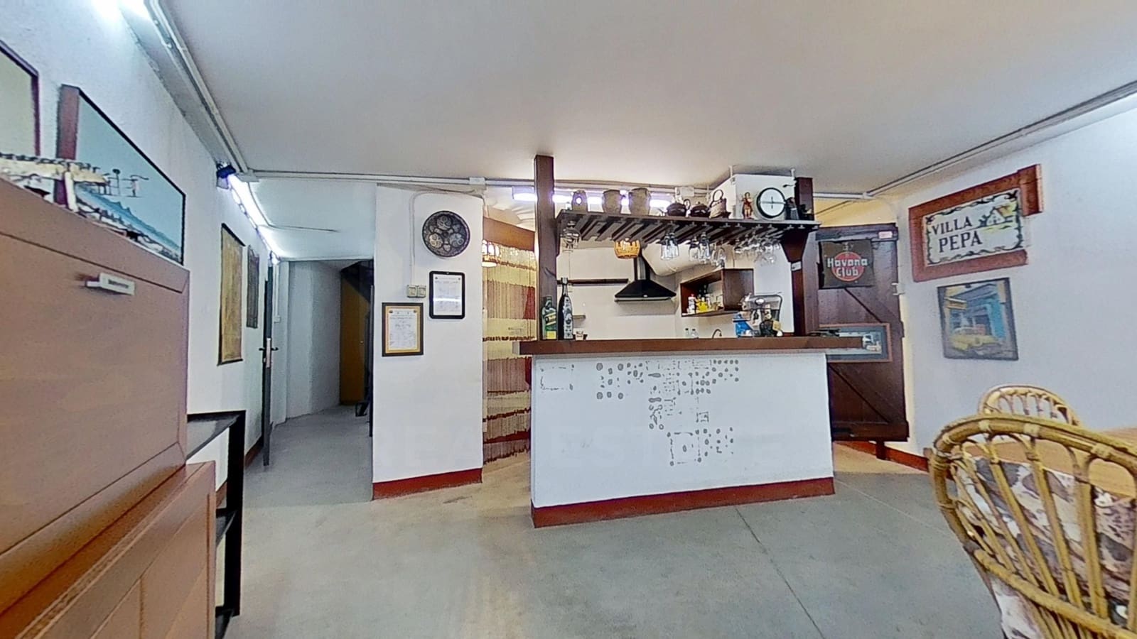 7 soveværelse Erhverv til salg i Onda med garage - € 189.000 (Ref: 9987649)