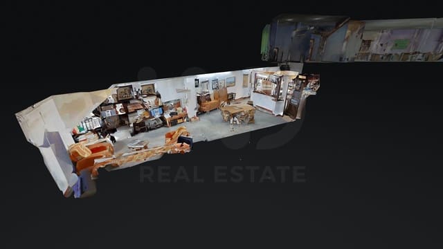 7 quarto Comercial para venda em Onda com garagem - 189 000 € (Ref: 9987649)