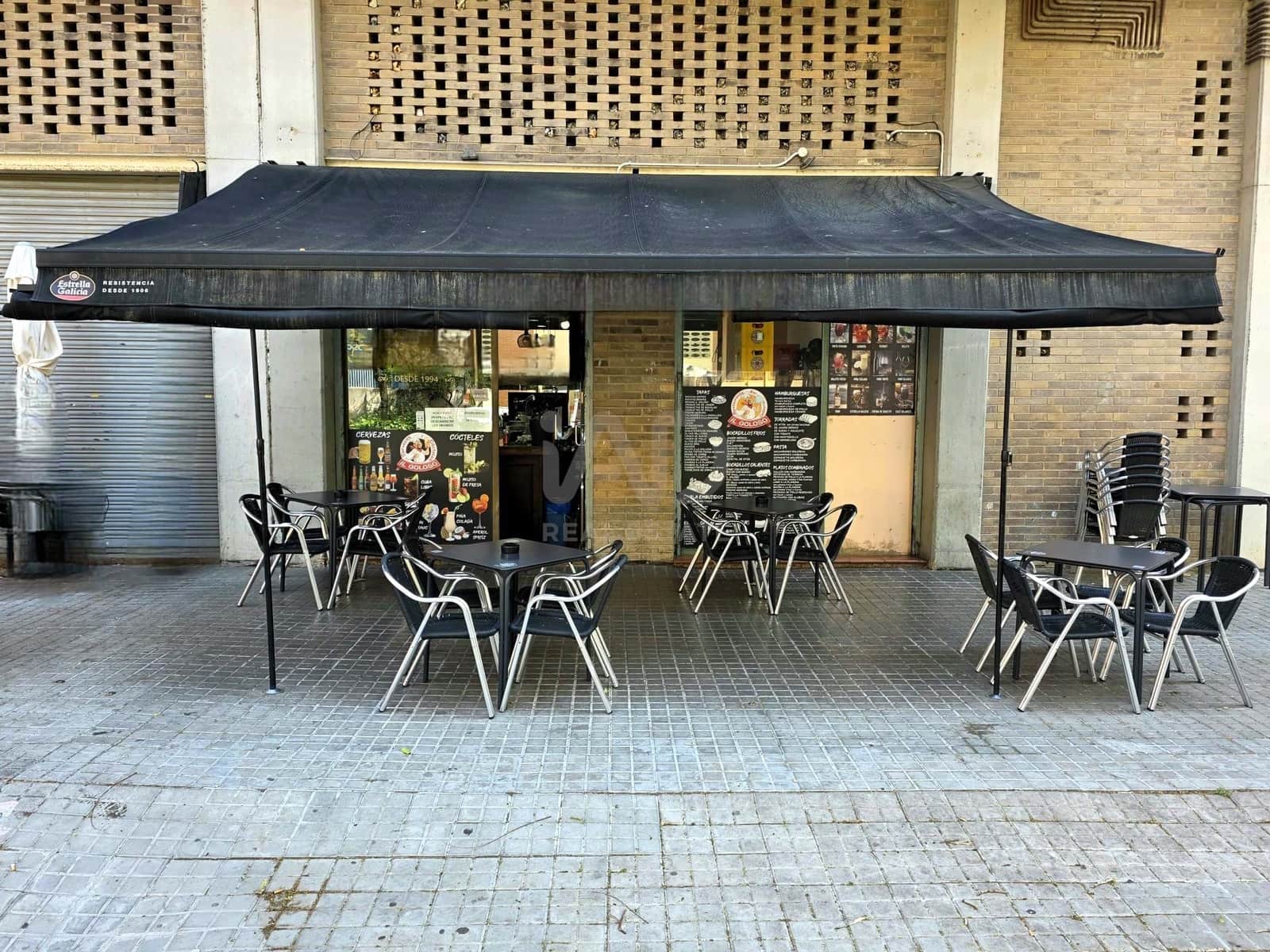 Erhverv til salg i Barcelona by - € 63.000 (Ref: 9987650)