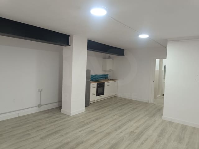 1 chambre Local Commercial à vendre à Barcelone ville - 82 500 € (Ref: 9987651)