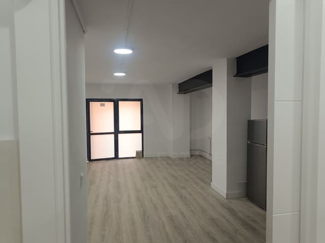 1 chambre Local Commercial à vendre à Barcelone ville - 82 500 € (Ref: 9987651)