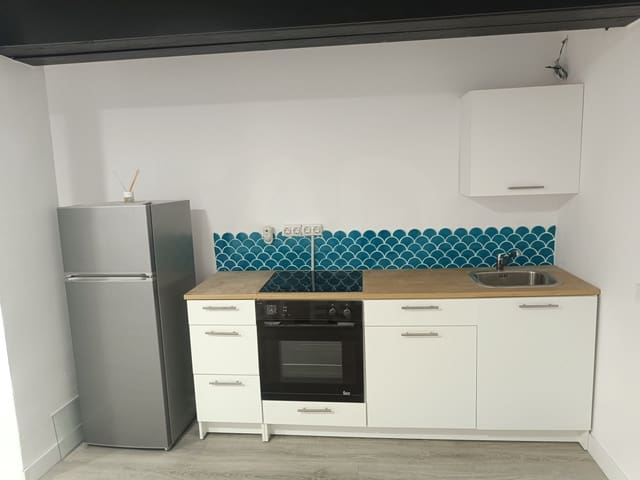 1 chambre Local Commercial à vendre à Barcelone ville - 82 500 € (Ref: 9987651)