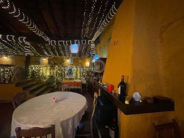 Erhverv til leje i Madrid by - € 1.200 (Ref: 9987653)