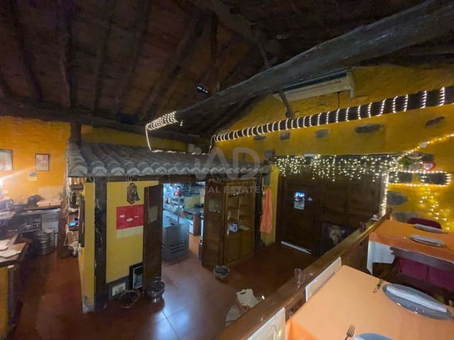 Erhverv til leje i Madrid by - € 1.200 (Ref: 9987653)
