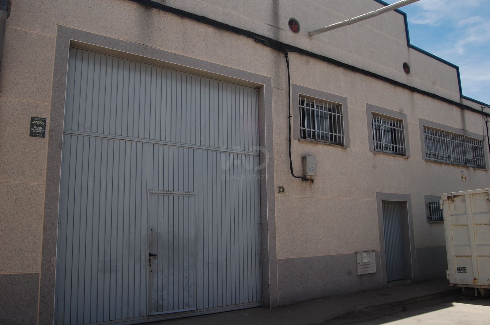 3 makuuhuone Kaupallinen myytävänä paikassa Madrid kaupunki - 276 800 € (Ref: 9987655)