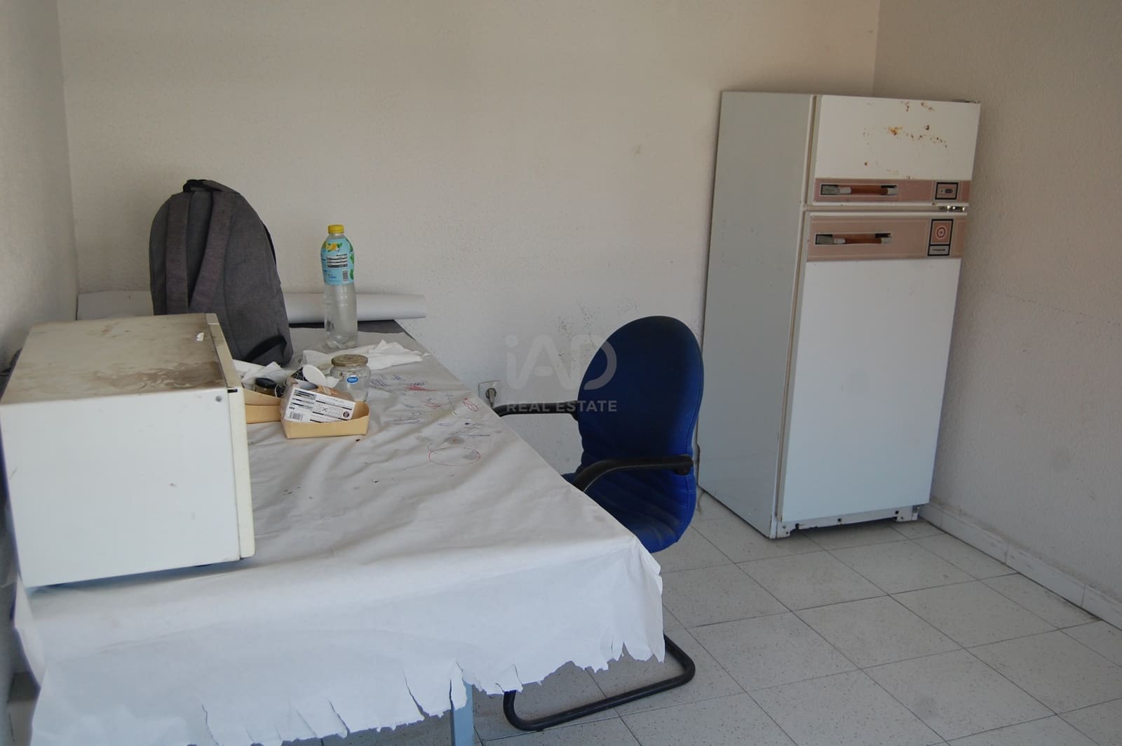 3 makuuhuone Kaupallinen myytävänä paikassa Madrid kaupunki - 276 800 € (Ref: 9987655)