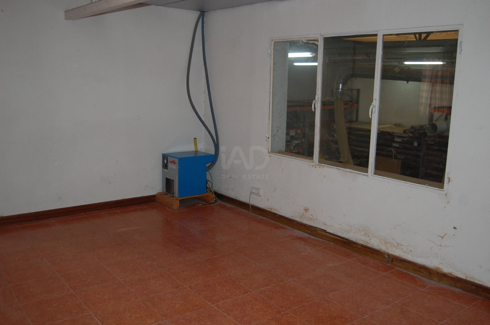 3 makuuhuone Kaupallinen myytävänä paikassa Madrid kaupunki - 276 800 € (Ref: 9987655)