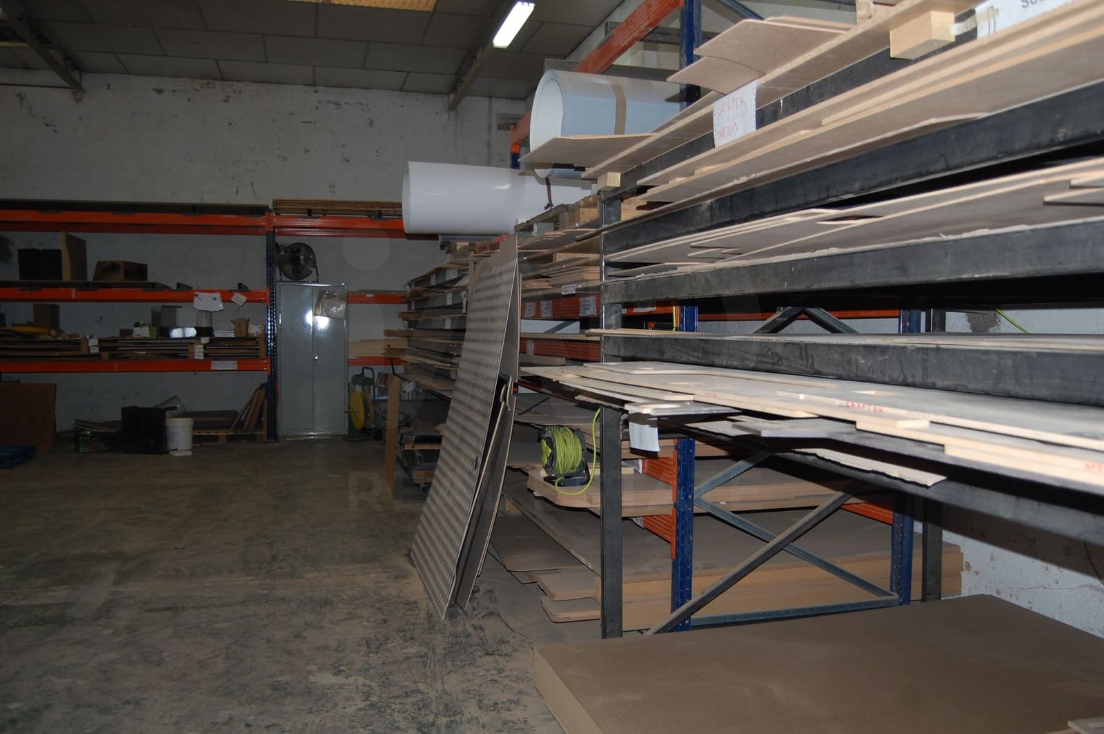 3 bedroom Commercial for sale in Humanes de Madrid - € 269,990 (Ref: 9987655)