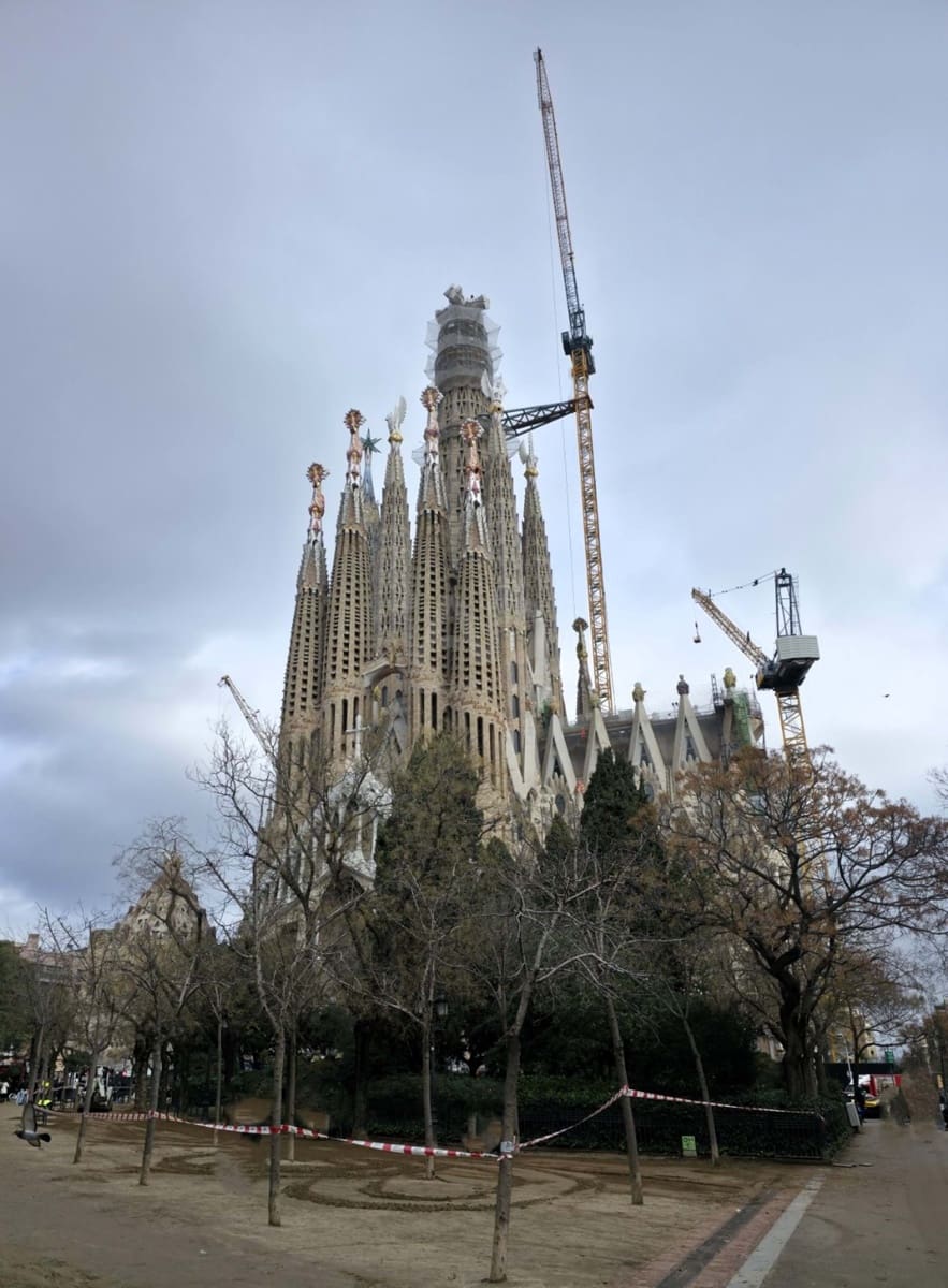 Erhverv til salg i Barcelona by - € 309.000 (Ref: 9987656)