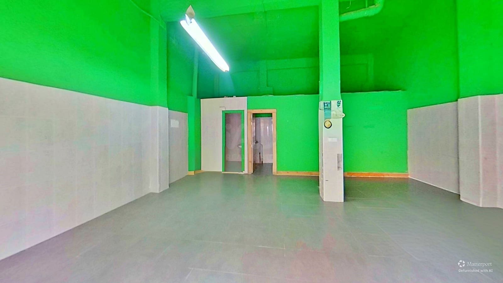 2 quarto Comercial para venda em Alicante cidade - 73 000 € (Ref: 9987658)