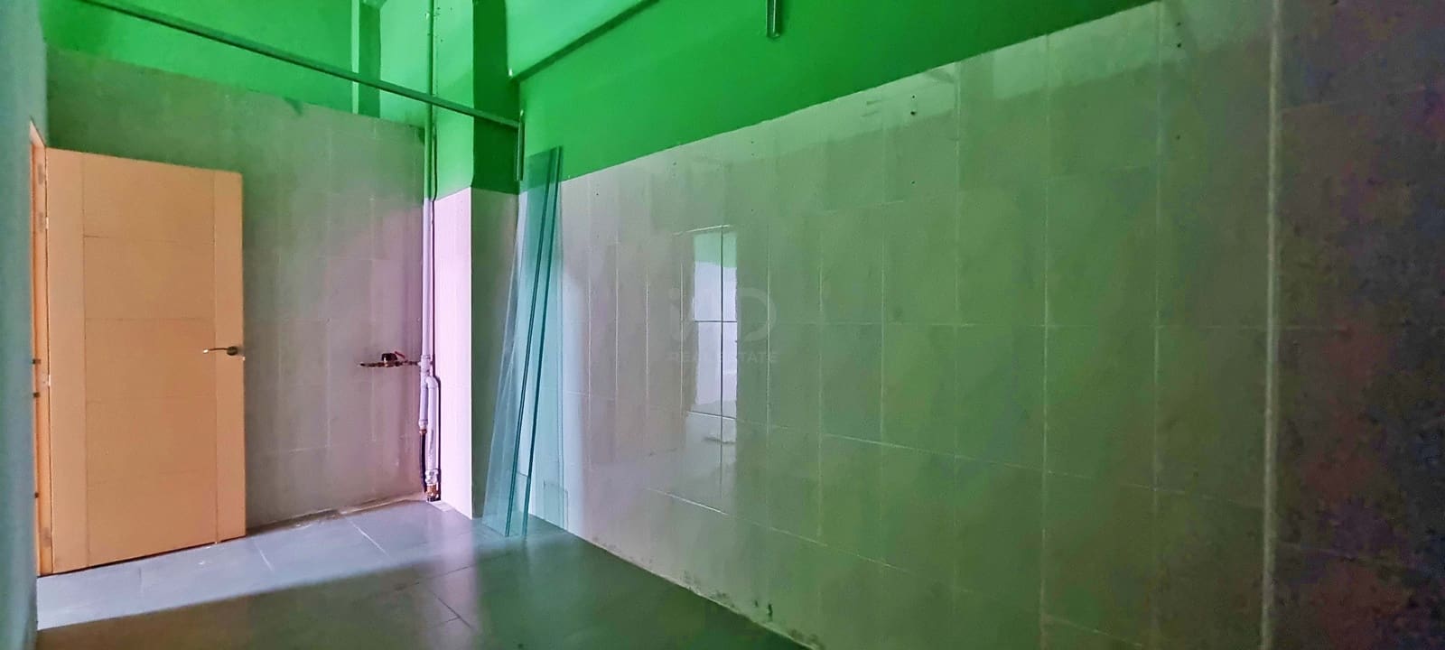2 quarto Comercial para venda em Alicante cidade - 73 000 € (Ref: 9987658)