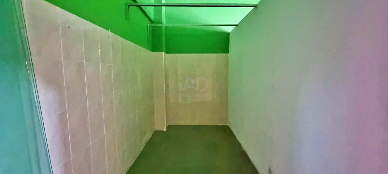 2 quarto Comercial para venda em Alicante cidade - 73 000 € (Ref: 9987658)