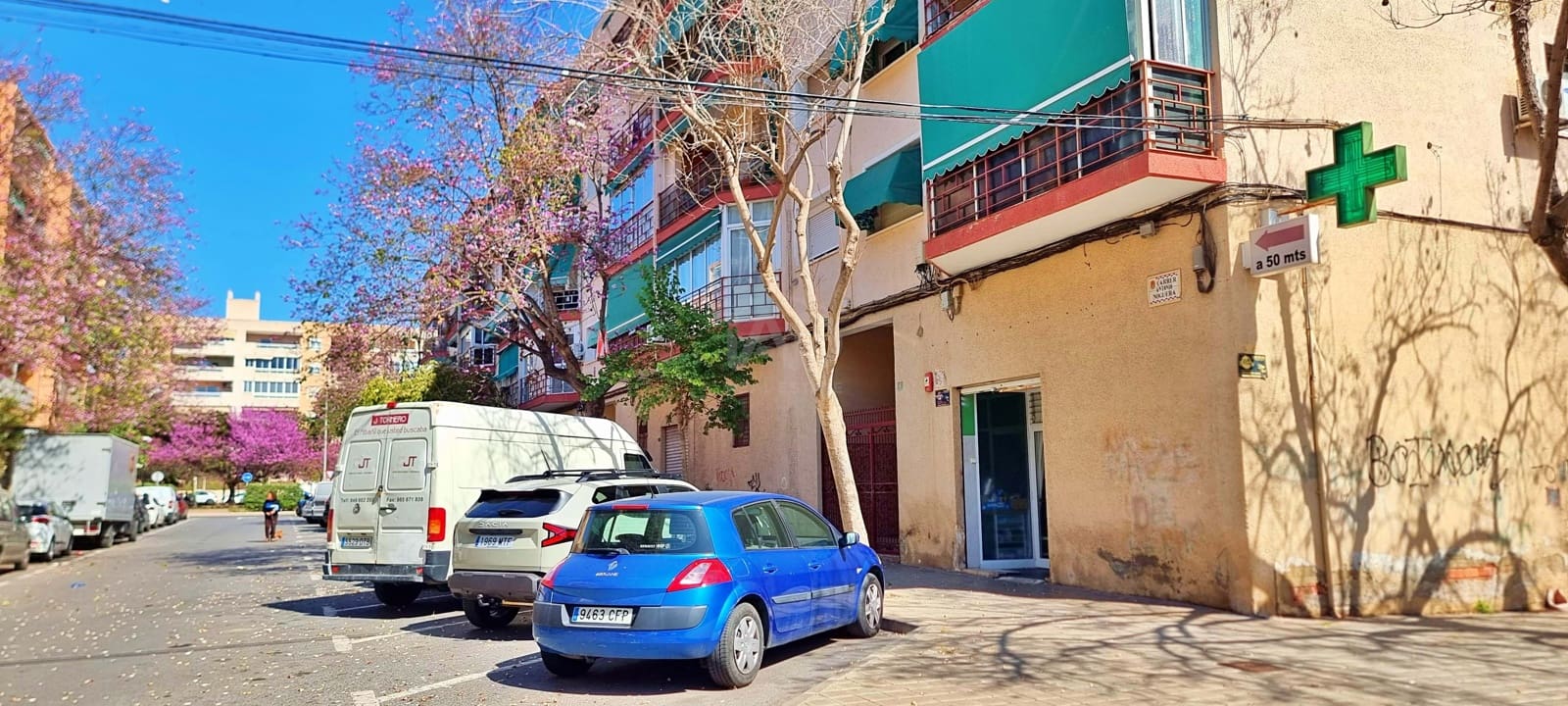2 quarto Comercial para venda em Alicante cidade - 73 000 € (Ref: 9987658)