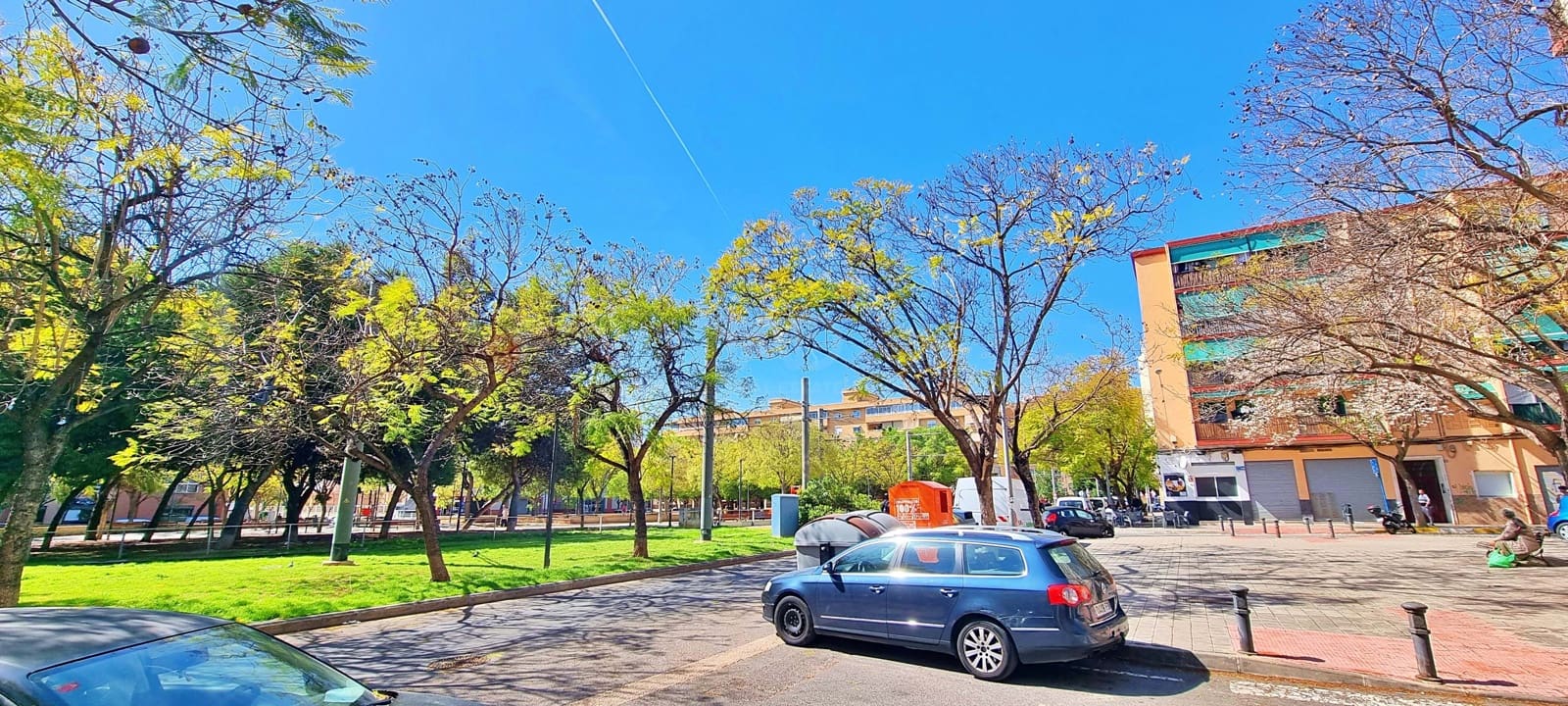 2 quarto Comercial para venda em Alicante cidade - 73 000 € (Ref: 9987658)