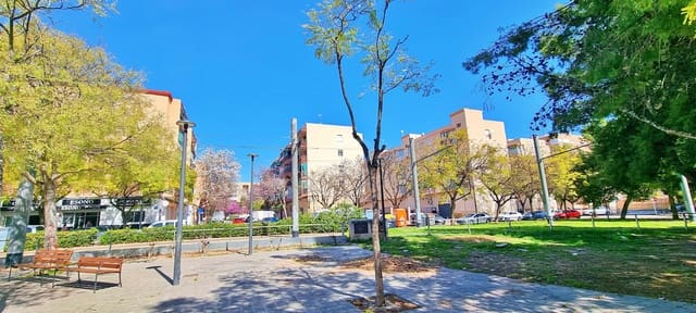 2 soveværelse Erhverv til salg i Nou Alacant, Alicante by - € 72.000 (Ref: 9987658)