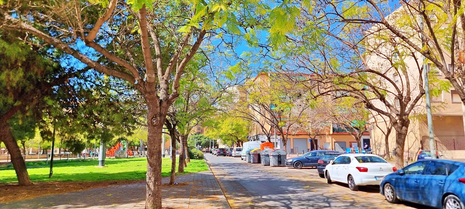 2 quarto Comercial para venda em Alicante cidade - 73 000 € (Ref: 9987658)