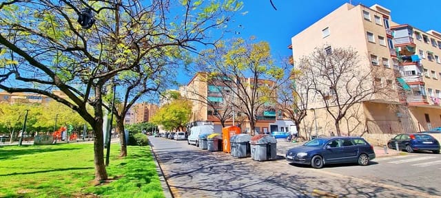 2 soveværelse Erhverv til salg i Nou Alacant, Alicante by - € 72.000 (Ref: 9987658)