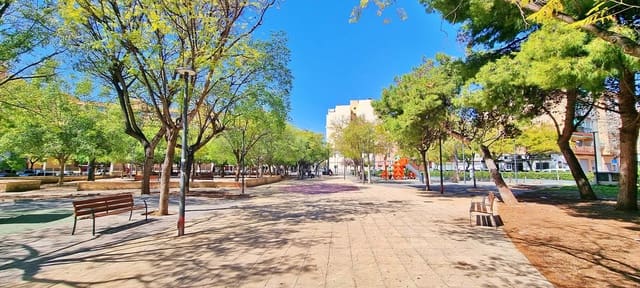 2 soveværelse Erhverv til salg i Nou Alacant, Alicante by - € 72.000 (Ref: 9987658)