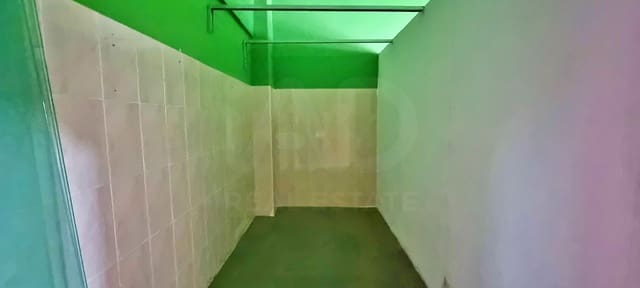 2 slaapkamer Commercieel te koop in Nou Alacant, Alicante stad - € 72.000 (Ref: 9987658)