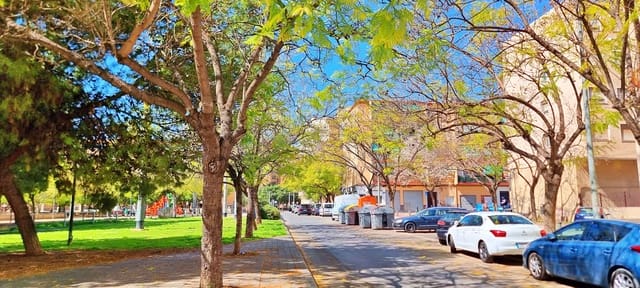 2 slaapkamer Commercieel te koop in Nou Alacant, Alicante stad - € 72.000 (Ref: 9987658)