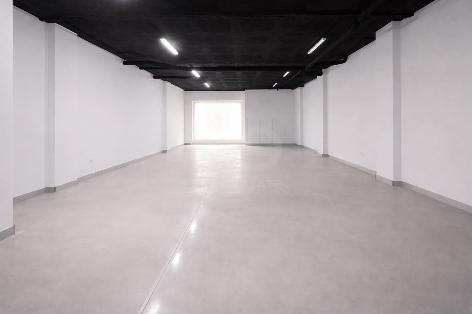 2 soverom Kommersiell til leie i Murcia by - € 1 450 (Ref: 9987659)