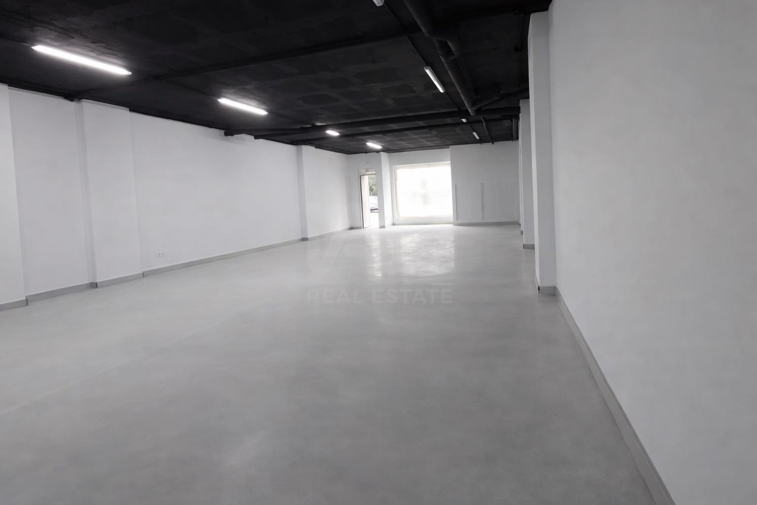 2 soverom Kommersiell til leie i Murcia by - € 1 450 (Ref: 9987659)