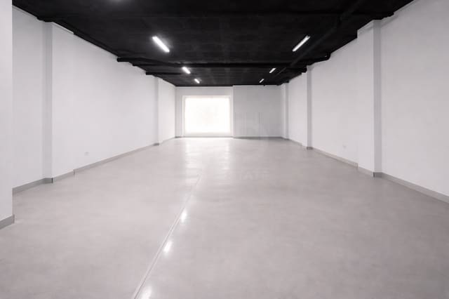 2 quarto Comercial para arrendar em Múrcia cidade - 1 450 € (Ref: 9987659)