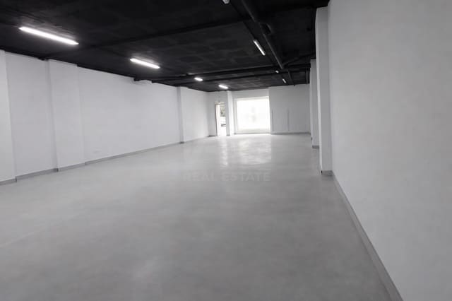 2 quarto Comercial para arrendar em Múrcia cidade - 1 450 € (Ref: 9987659)