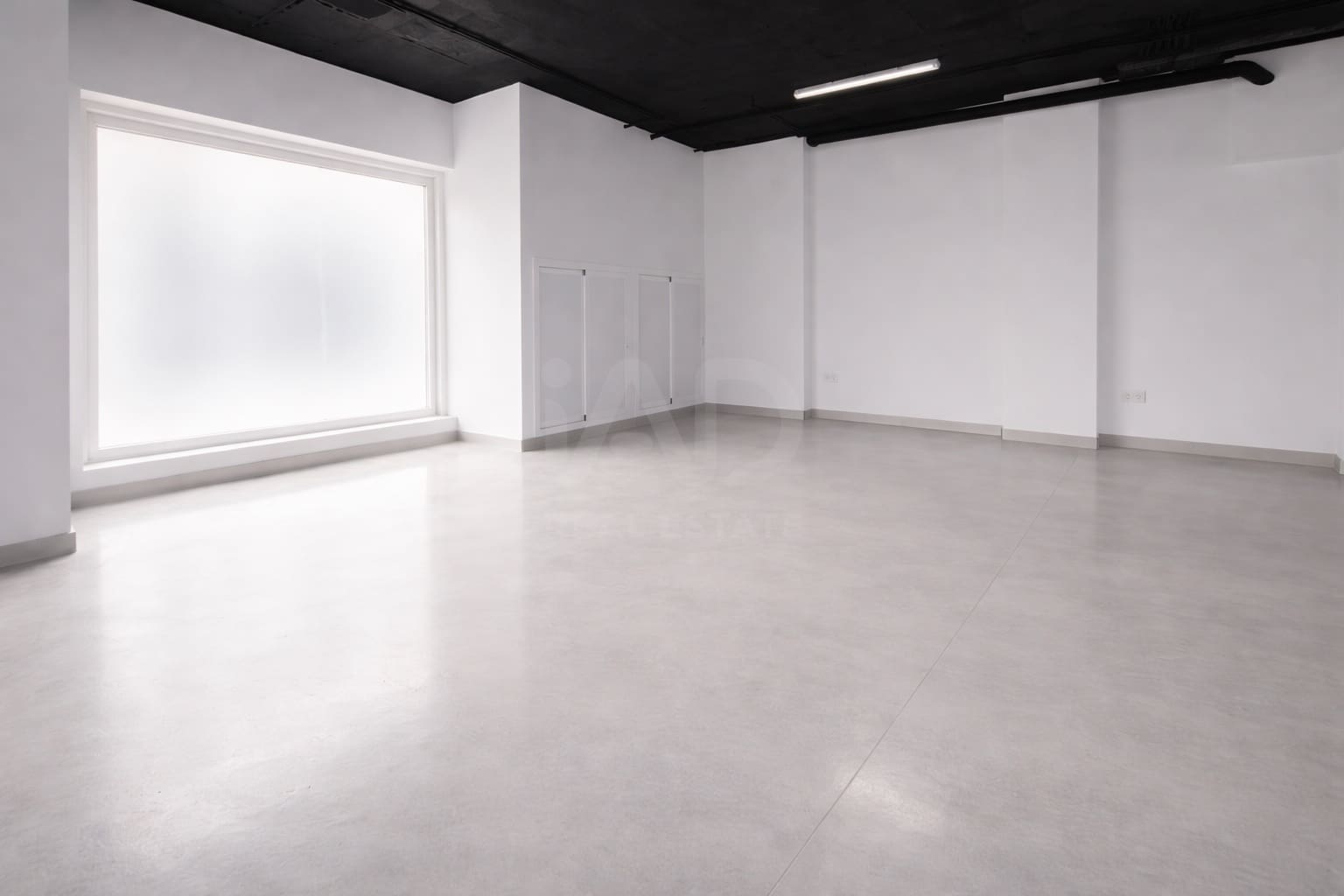 2 soverom Kommersiell til leie i Murcia by - € 1 450 (Ref: 9987659)