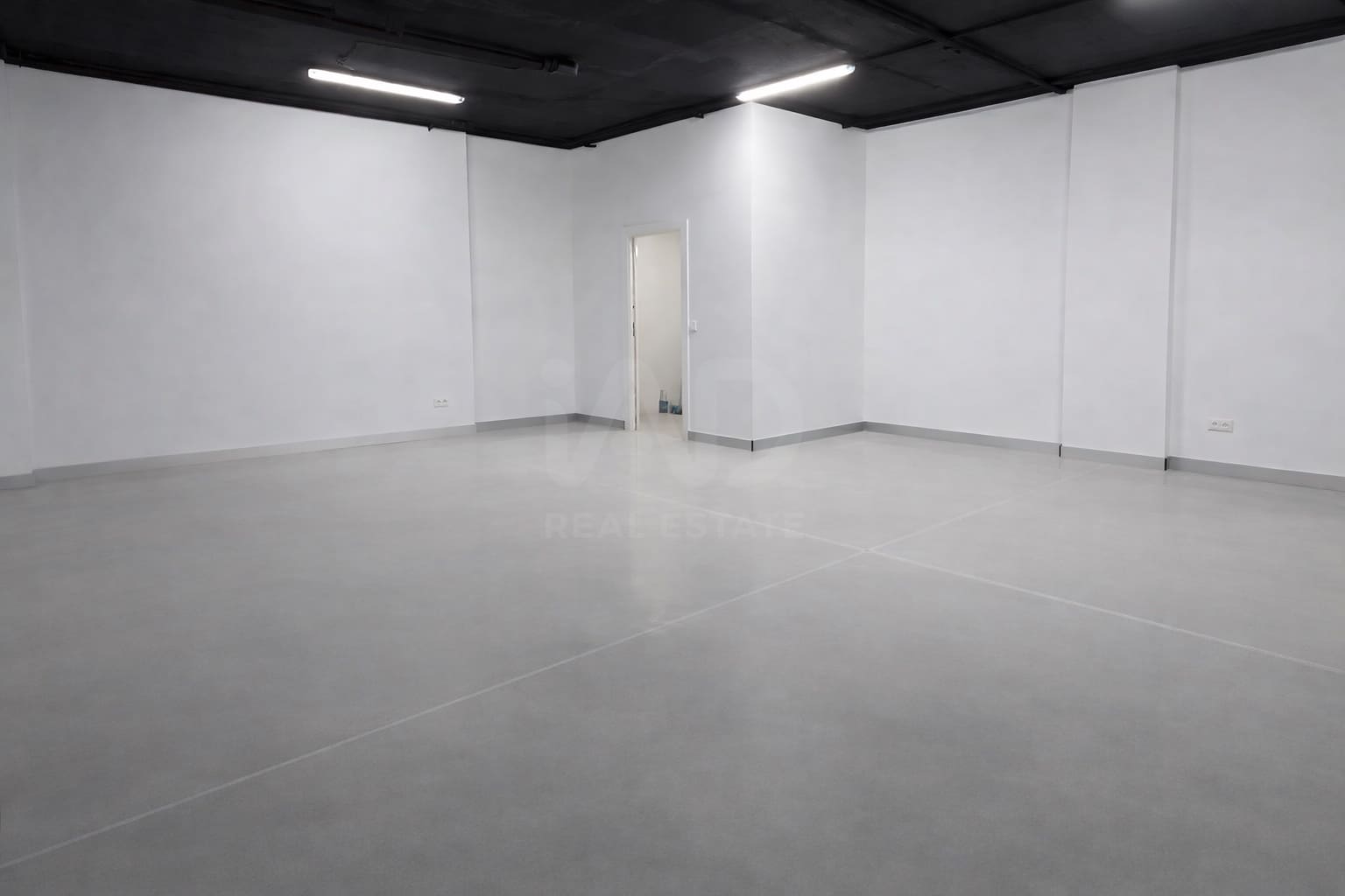 2 soverom Kommersiell til leie i Murcia by - € 1 450 (Ref: 9987659)
