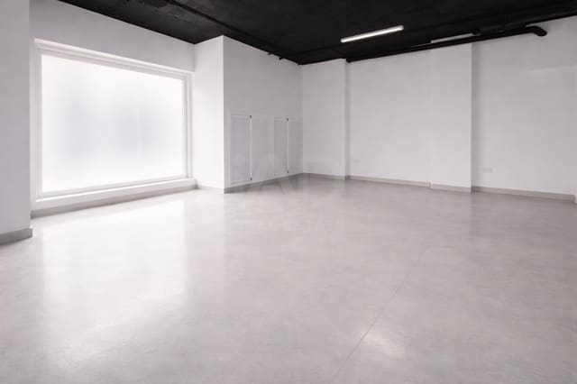 2 quarto Comercial para arrendar em Múrcia cidade - 1 450 € (Ref: 9987659)