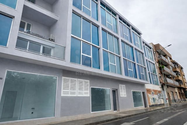 2 quarto Comercial para arrendar em Múrcia cidade - 1 450 € (Ref: 9987659)