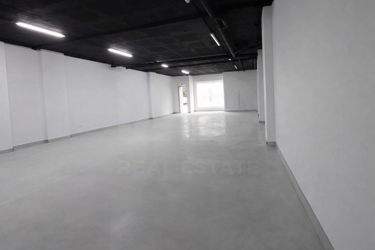 2 makuuhuone Kaupallinen vuokrattavana paikassa Murcia kaupunki - 1 400 € (Ref: 9987659)