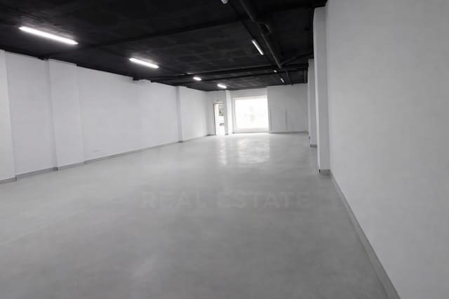 2 Zimmer Gewerbe zu vermieten in Murcia Stadt - 1.400 € (Ref: 9987659)