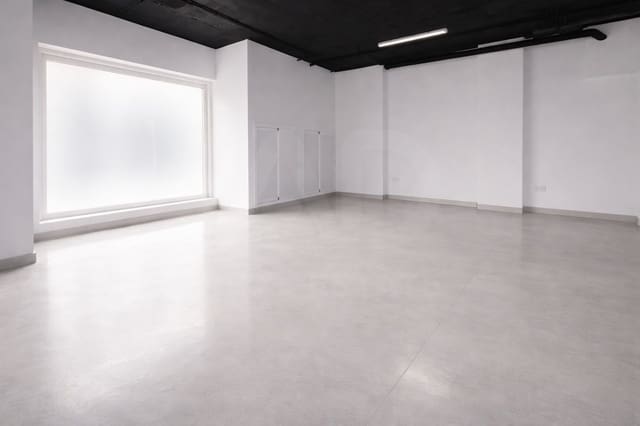 2 Zimmer Gewerbe zu vermieten in Murcia Stadt - 1.400 € (Ref: 9987659)