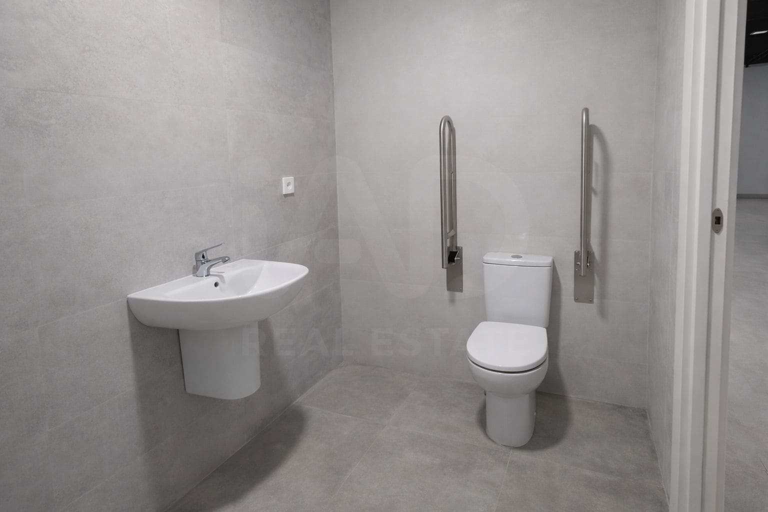 2 makuuhuone Kaupallinen vuokrattavana paikassa Murcia kaupunki - 1 400 € (Ref: 9987659)