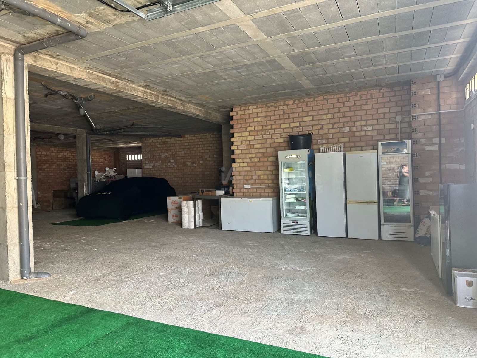 Local Comercial en Huelva ciudad en venta - 127.000 € (Ref: 9987661)