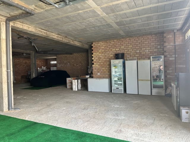 Local Comercial en Huelva ciudad en venta - 127.000 € (Ref: 9987661)
