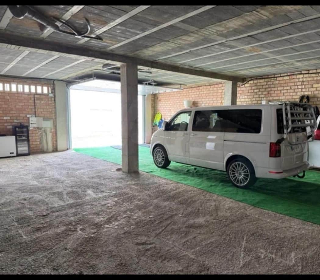 Commercial for sale in Lepe - € 127,000 (Ref: 9987661)