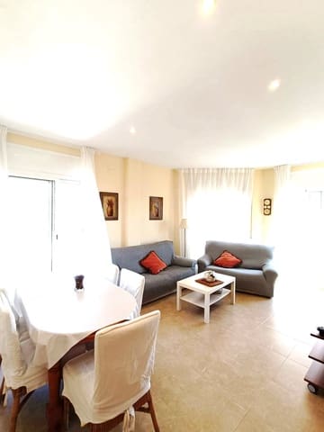 3 soverom Leilighet til salgs i L'Ametlla de Mar - € 268 000 (Ref: 9987662)