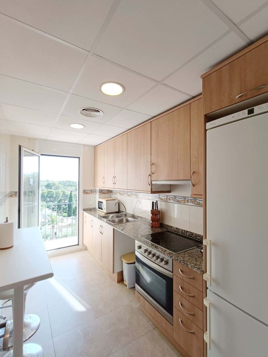 3 bedroom Apartment for sale in Tarragona city - € 268,000 (Ref: 9987662)