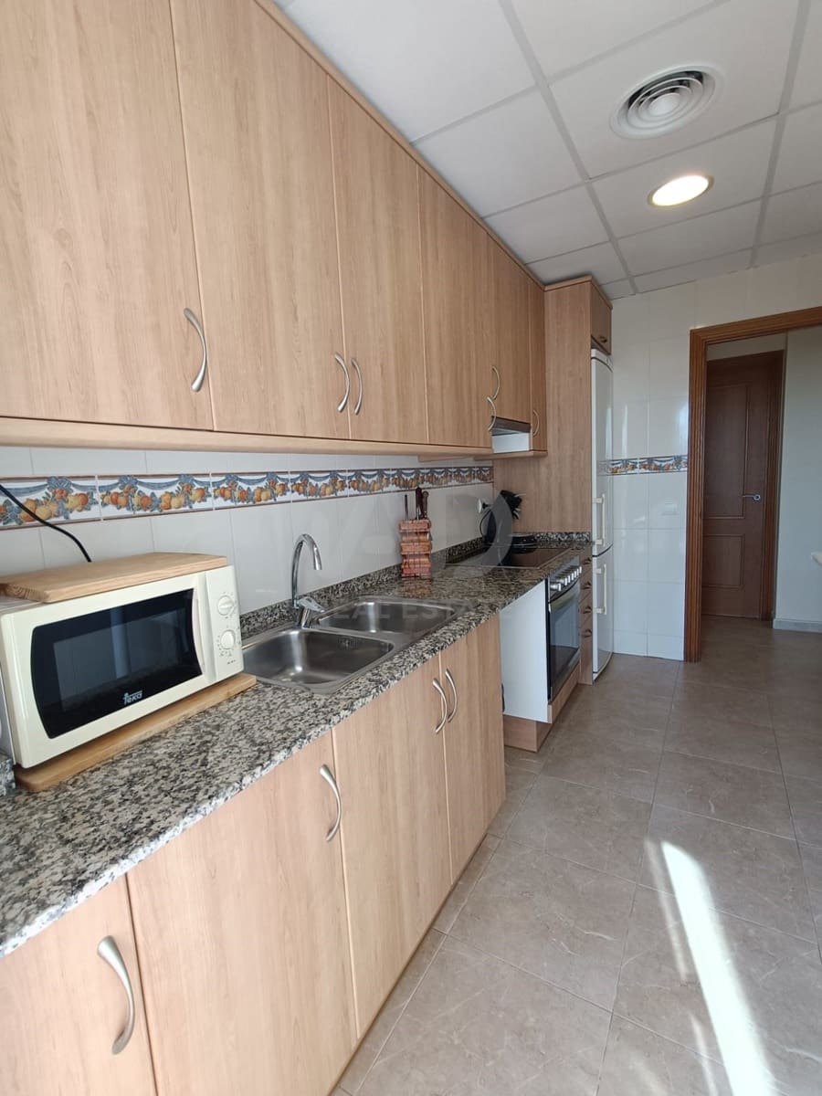 3 bedroom Apartment for sale in Tarragona city - € 268,000 (Ref: 9987662)