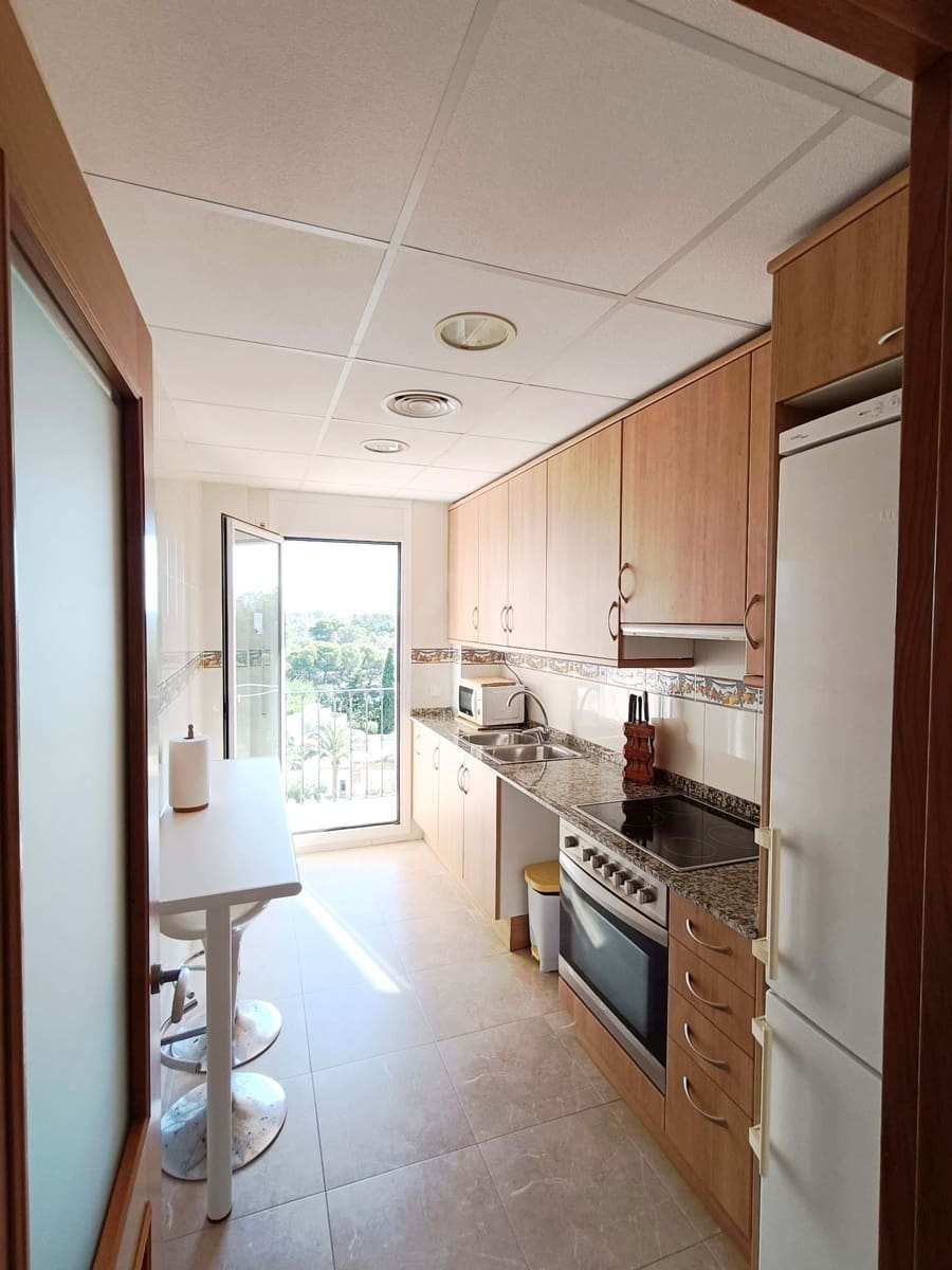 3 bedroom Apartment for sale in Tarragona city - € 268,000 (Ref: 9987662)